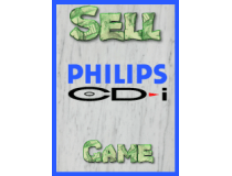 (Philips CD-i):  Lemmings